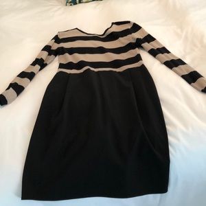 Seraphine Maternity Dress, perfect for work